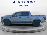 New 2025 Ford F150 STX image 2