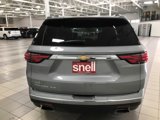 Certified 2023 Chevrolet Traverse High Country w/ LPO, Floor Liner Package image 4