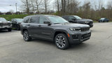 New 2025 Jeep Grand Cherokee L Overland image 2
