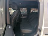 New 2025 Mercedes-Benz G 580 w/ EQ Technology image 5