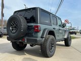 New 2025 Jeep Wrangler Willys image 5