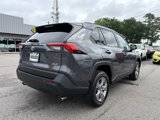 Used 2024 Toyota RAV4 XLE image 3