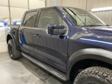 Used 2025 Ford F150 Raptor image 4