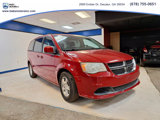 Used 2012 Dodge Grand Caravan SXT image 4