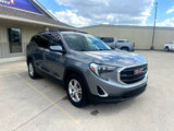 Used 2019 GMC Terrain SLE w/ Driver Convenience Package image 3