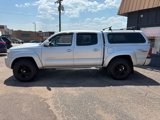 Used 2006 Toyota Tacoma 4x4 Double Cab image 3