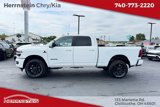 New 2026 RAM 2500 Laramie image 4