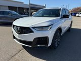 New 2025 Acura MDX A-Spec image 3