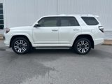 Used 2023 Toyota 4Runner Limited image 5