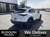 New 2025 MAZDA CX-30 2.5 Turbo w/ Premium Plus Pkg image 5