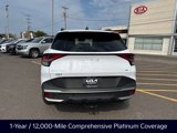 Certified 2024 Kia Sportage X-Line image 4