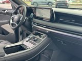 New 2025 Hyundai Palisade Calligraphy image 5