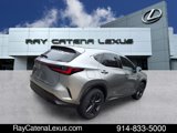 Certified 2025 Lexus NX 450h+ AWD w/ Luxury Package image 3