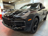 Used 2021 Porsche Cayenne w/ Driver Memory Package image 6