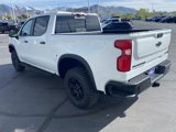 New 2025 Chevrolet Silverado 1500 ZR2 w/ Technology Package image 6