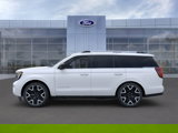 New 2025 Ford Expedition Platinum w/ Platinum Ultimate Package image 3