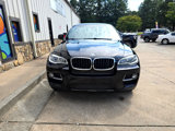 Used 2014 BMW X6 xDrive35i image 2