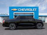 New 2025 Chevrolet Silverado EV RST image 5