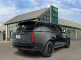 New 2025 Land Rover Range Rover SE image 4