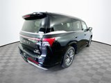 New 2025 INFINITI QX80 Sensory image 5