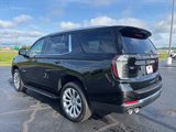 New 2025 Chevrolet Tahoe Premier w/ Sun And Tow Package image 3