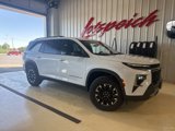 New 2026 Chevrolet Traverse Z71 w/ LPO, Floor Liner Package image 2