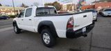 Used 2011 Toyota Tacoma 4x4 Double Cab image 4