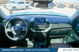 Used 2023 Ford Bronco Sport Heritage Limited image 4