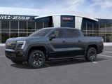 New 2026 GMC Sierra EV Elevation image 2