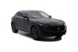 New 2024 Maserati Levante GT Ultima image 2