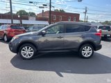 Used 2013 Toyota RAV4 Limited image 5