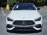 New 2025 Mercedes-Benz CLE 53 AMG 4MATIC Coupe image 2