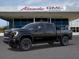 New 2025 GMC Sierra 2500 AT4X image 2