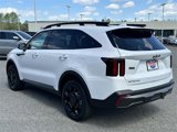 New 2025 Kia Sorento X-Line EX image 3