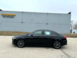 Used 2020 Mercedes-Benz A 220 4MATIC w/ Premium Package image 4