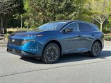 New 2025 Nissan Murano Platinum image 3