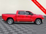New 2025 RAM 1500 Big Horn image 5