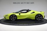 Certified 2022 Ferrari SF90 Stradale image 4