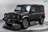 New 2024 INEOS Grenadier Fieldmaster Edition image 2