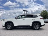 New 2026 Nissan Rogue S image 4