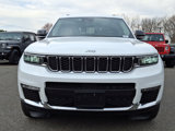 Used 2023 Jeep Grand Cherokee L Limited image 2
