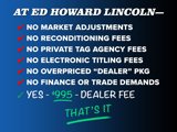 Used 2018 Lexus LS 500h image 4