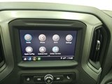 Used 2024 Chevrolet Silverado 1500 W/T w/ WT Fleet Convenience Package image 4