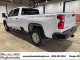 New 2025 Chevrolet Silverado 3500 W/T image 5