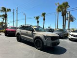 Used 2024 Kia Sorento SX Prestige w/ Olive Brown Leather Package image 2