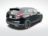 New 2026 Honda CR-V Sport Touring image 5