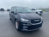 New 2025 Chrysler Pacifica Select image 3