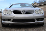Used 2003 Mercedes-Benz SL 55 AMG image 3