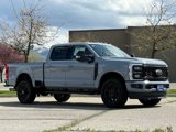 New 2025 Ford F250 Lariat image 3