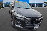 Used 2023 Chevrolet Traverse RS image 2